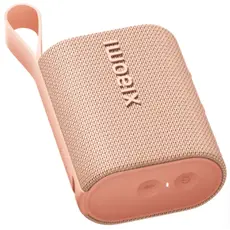 დინამიკი Xiaomi Sound Pocket Pink S28H-GL, 2 image