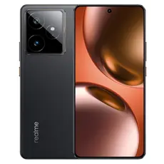 Mobile phone Realme GT7 12GB/256GB RMX5061 NFC IceSense Black