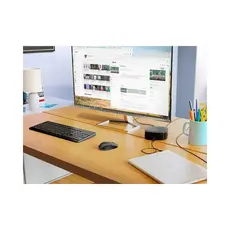 Keyboard and Mouse HP 330 Wireless/2V9E6AA, 4 image