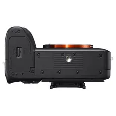 ფოტოაპარატი Sony Alpha A7R IV Mirrorless Digital Camera Body, 6 image
