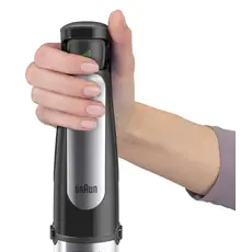ხელის ბლენდერი BRAUN - MQ7087X, 6 image