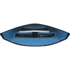 ნოუთბუქის ჩანთა Lenovo GX41H70101, 16", Backpack, Black, 5 image