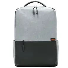 ნოუთბუქის ჩანთა Xiaomi Commuter Backpack Light Gray
