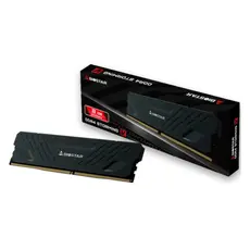 Operational memory Biostar DRAM, DRAM Heatsink Storming V 8GB DDR4