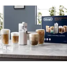 ყავის აპარატის ჭიქები DELONGHI DLSC032, 3 image