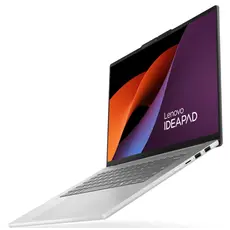 Notebook Lenovo Ideapad Slim 5 15.1" OLED 165Hz Ryzen 7 7735HS 32GB 1TB SSD Integrated Graphics Cloud Grey, 3 image