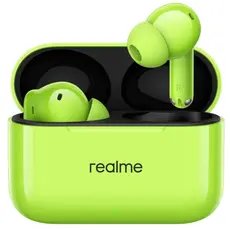 ყურსასმენი Realme Buds T200 RMA2415 Green