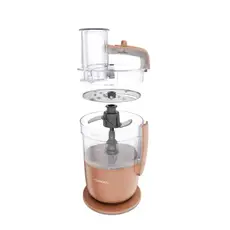 სამზარეულოს კომბაინი KENWOOD FDP22.130RD, 3 image