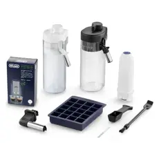 ყავის აპარატი DELONGHI - ECAM450.65.G, 5 image