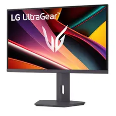 მონიტორი LG UltraGear 27G610A-B 27'' QHD IPS 200Hz 2560 x 1440 400 cd/m² 1ms, 2 image