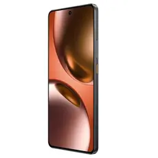 Mobile phone Realme GT7 12GB/256GB RMX5061 NFC IceSense Black, 2 image