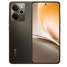 Mobile phone Realme 14 5G 8GB/256GB RMX5070 NFC Storm Titanium