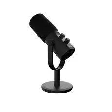 Microphone NUBI NMIC1 Professional USB/XLR Microphone | 24-bit/192kHz, 5 image