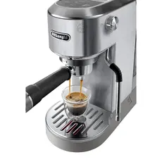 ყავის აპარატი DELONGHI EC890.M, 4 image