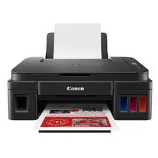 პრინტერი Canon PIXMA G3410 2315C009AA, 2 image
