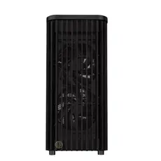 Asus ProArt PA401 Wood Edition - Metal Panel Black computer case, 3 image