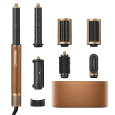 თმის სტაილერი Dreame AirStyle Pro Gold Titanium (AMF18A)