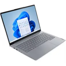 Lenovo ThinkBook 14 G9 14'' Core 5 210H 16GB 512GB SSD Integrated UHD Graphics Arctic Grey, 3 image