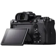 ფოტოაპარატი Sony Alpha A7R IV Mirrorless Digital Camera Body, 3 image
