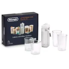ყავის აპარატის ჭიქები DELONGHI DLSC032