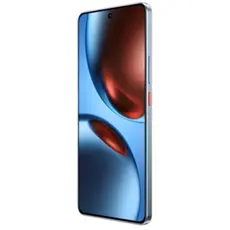 Mobile phone Realme GT7 12GB/256GB RMX5061 NFC IceSense Blue, 2 image