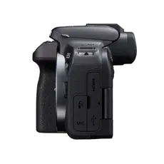 ციფრული ფოტოაპარატი Canon EOS R10 + RF-S 18-45mm STM ( 5331C047AB), 4 image