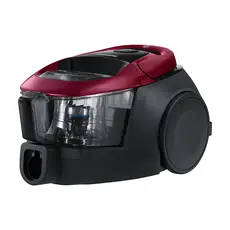 მტვერსასრუტი SAMSUNG VC18M31A0HP Red, 3 image