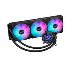 Asus ROG Strix LC III 360 ARGB radiator
