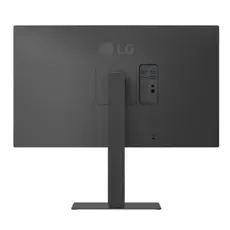 მონიტორი LG UltraFine 27U730A-B.AMA 27 4K 3840 x 2160 IPS 60Hz Black, 6 image