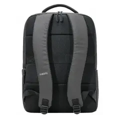 ნოუთბუქის ჩანთა Xiaomi Commuter Backpack Dark Gray, 2 image