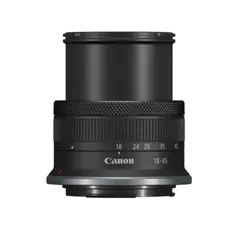 ციფრული ფოტოაპარატი Canon EOS R10 + RF-S 18-45mm STM ( 5331C047AB), 7 image