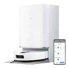 რობოტი მტვერსასრუტი Xiaomi Robot Vacuum 5 EU