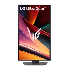 მონიტორი LG UltraGear 27G610A-B 27'' QHD IPS 200Hz 2560 x 1440 400 cd/m² 1ms, 4 image