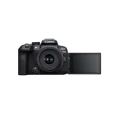 ციფრული ფოტოაპარატი Canon EOS R10 + RF-S 18-45mm STM ( 5331C047AB), 8 image