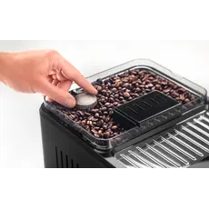 ყავის აპარატი DELONGHI - ECAM450.65.G, 3 image