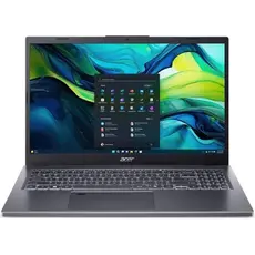 ნოუთბუქი Acer A15-51M- Aspire 15 15.6' FHD |  i5-13420H /8GB  DDR5 /  NVMe 512 SSD /Fingerprint /Intel® UHD Graphics /Bluetooth® 5.2 /WIFI6  / Keyboard Backlight