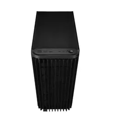 Asus ProArt PA401 Wood Edition - Metal Panel Black computer case, 2 image