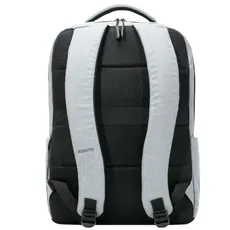 ნოუთბუქის ჩანთა Xiaomi Commuter Backpack Light Gray, 2 image