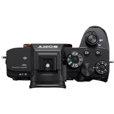 ფოტოაპარატი Sony Alpha A7R IV Mirrorless Digital Camera Body, 5 image