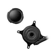 Asus ROG Strix LC III 360 ARGB radiator, 3 image