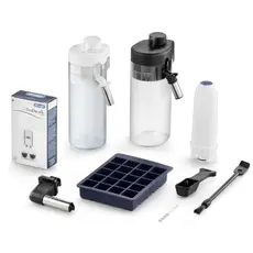 ყავის აპარატი DELONGHI - ECAM450.65.S, 4 image