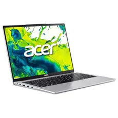 ნოუთბუქი Acer Aspire Lite 14' IPS/ 1920 x 1200  /  Core 3-355 /  8GB DDR5  / NVMe SSD 256 SSD / Intel® UHD Graphics /Bluetooth® 5.2, 3 image