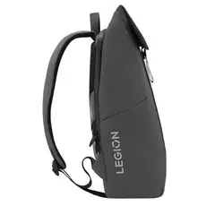 ნოუთბუქის ჩანთა Lenovo GX41M53146 Legion GB400, 16", Backpack, Black, 5 image