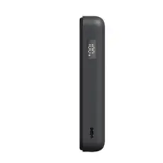 Xiaomi Magnetic Power Bank 10000 with Built-in Stand Gray, 3 image