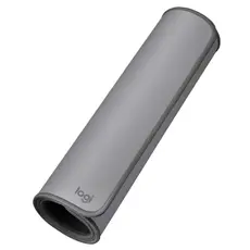 Mousepad LOGITECH Desk Mat Studio Series - MID GREY, 2 image