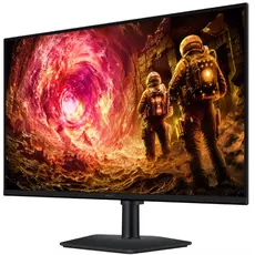 მონიტორი Samsung Odyssey G5 LS27FG502EIXCI 27" QHD 2560x1440 IPS 1ms 180Hz, 2 image