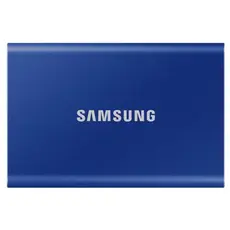 Samsung SSD T7 Portable 1TB (Blue)
