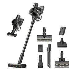 მტვერსასრუტი Dreame Cordless Vacuum Cleaner R10s Pro