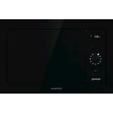 Built-in microwave oven GORENJE BM235G1SYB