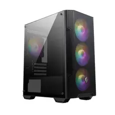 კომპიუტერის ქეისი MSI MAG FORGE M100A